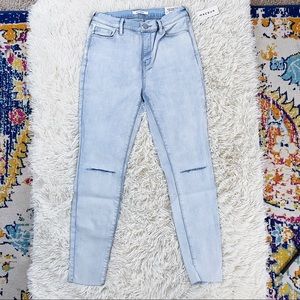 NWT PACSUN HIGH RISE JEGGING SZ.28 💙